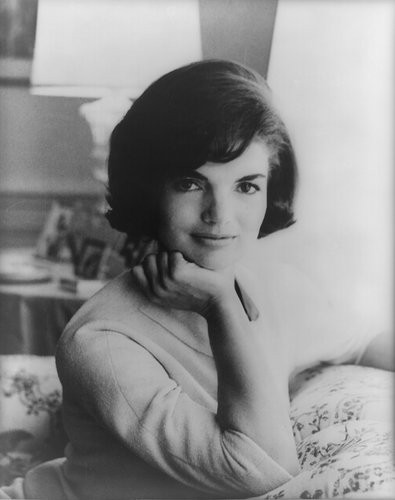 Jackie Kennedy: pic #100932