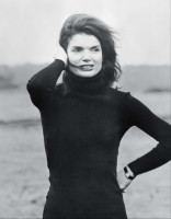 Jackie Kennedy photo #