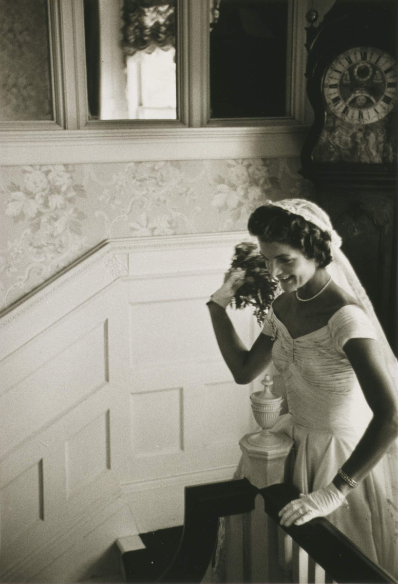 Jackie Kennedy: pic #261043