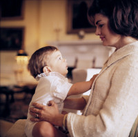 Jackie Kennedy photo #