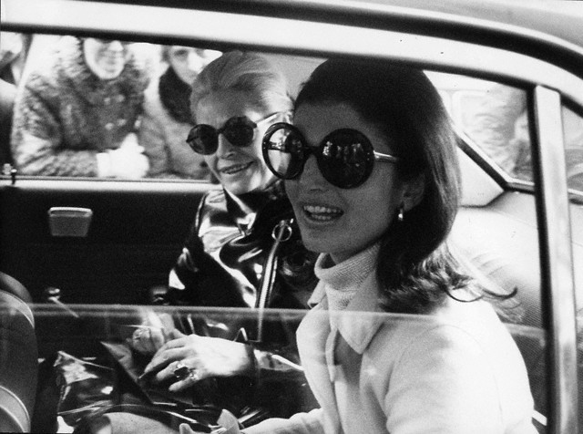 Jackie Kennedy: pic #100935