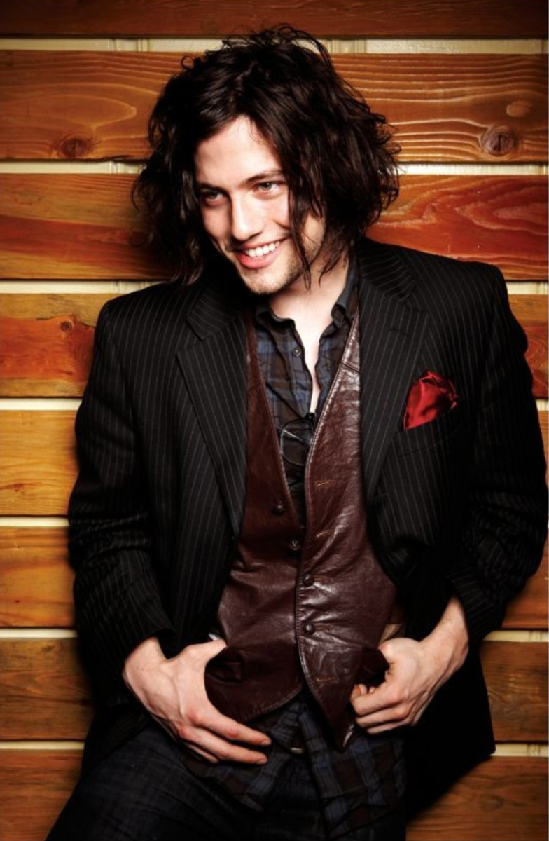 Jackson Rathbone: pic #270532