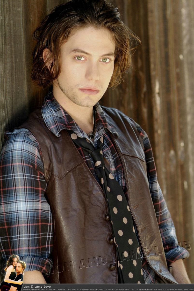 Jackson Rathbone: pic #146037