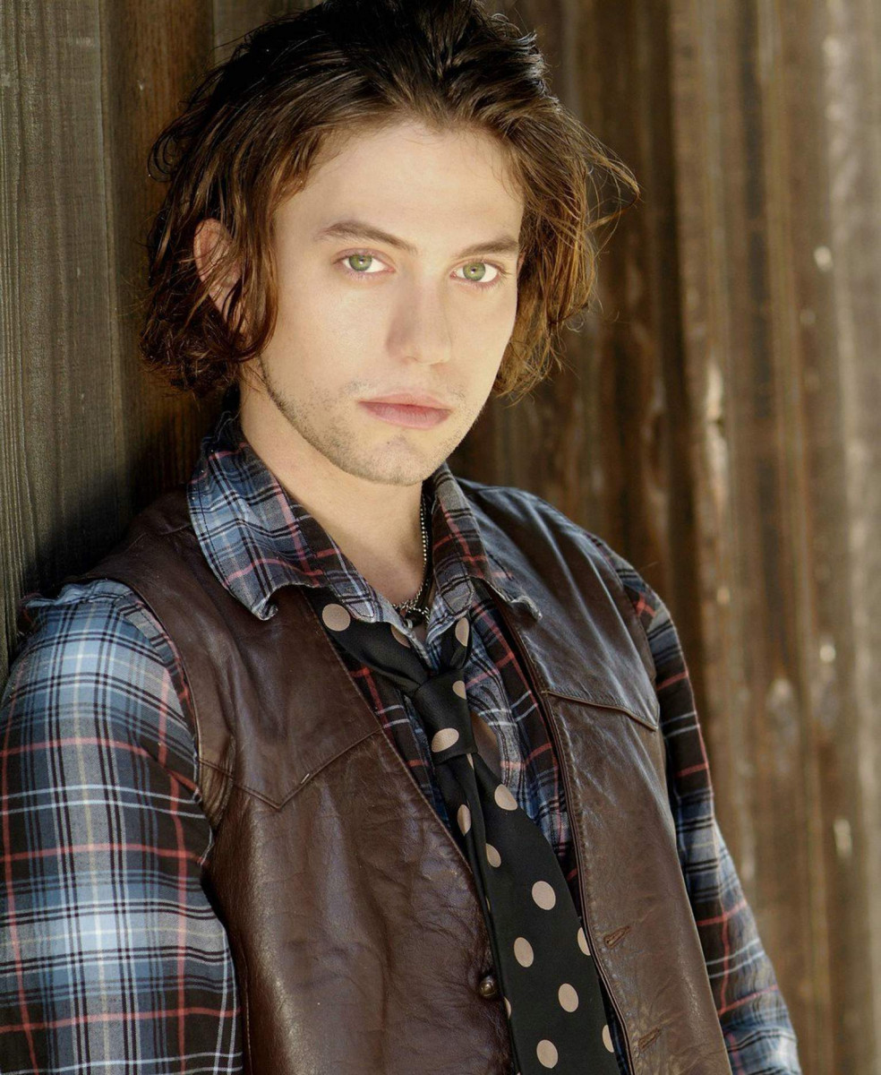 Jackson Rathbone: pic #270577