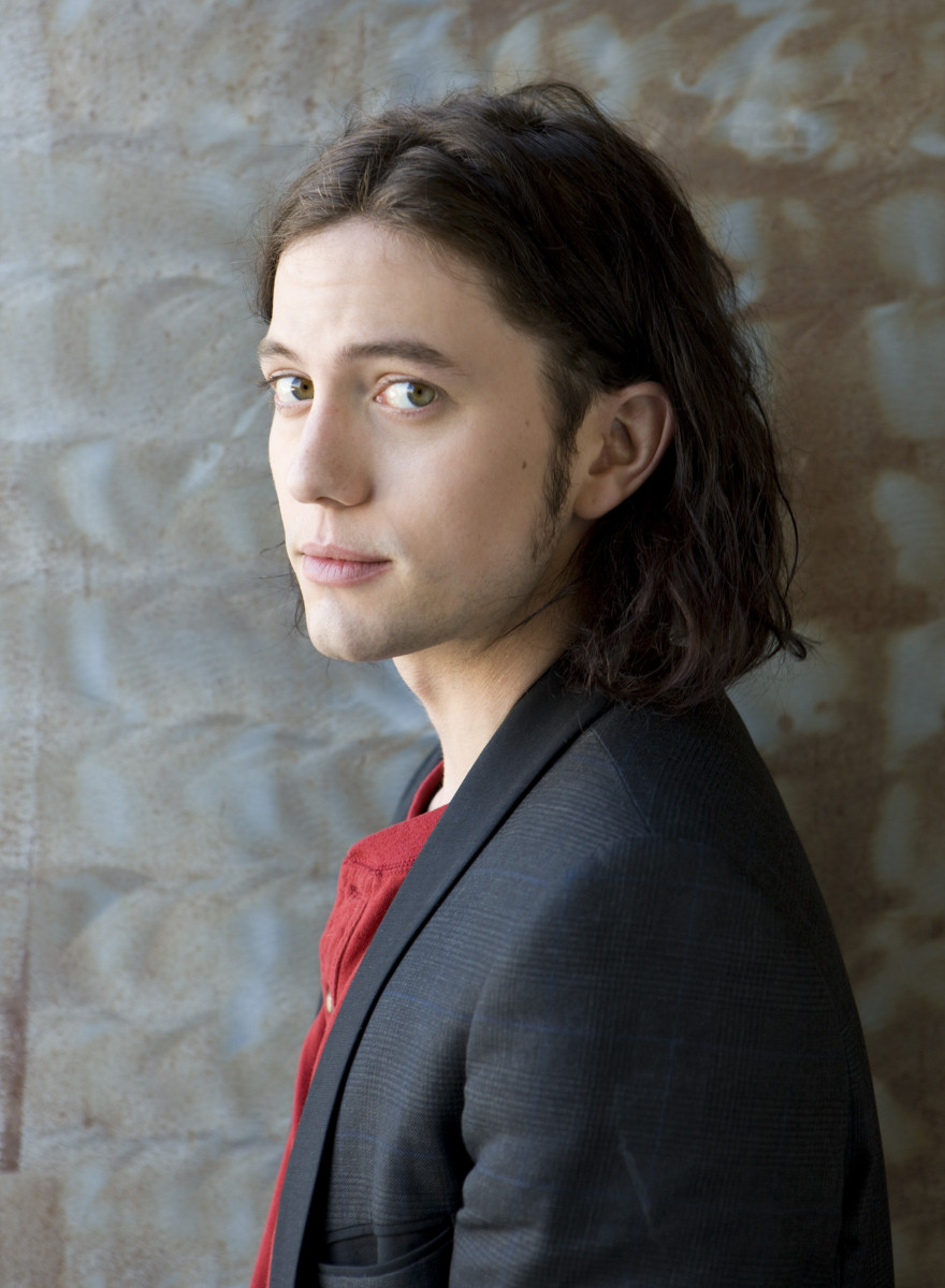 Jackson Rathbone: pic #283659