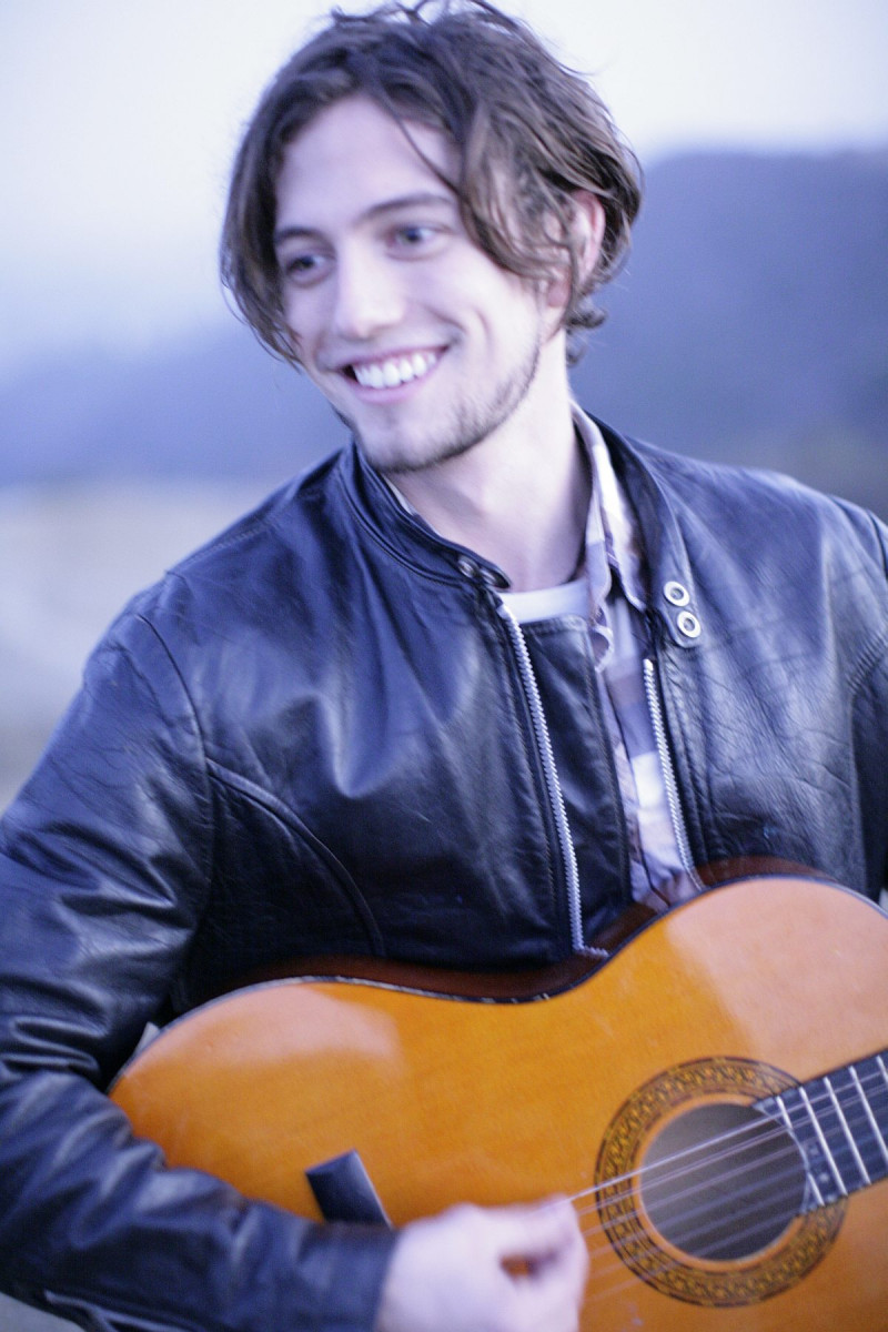 Jackson Rathbone: pic #145437