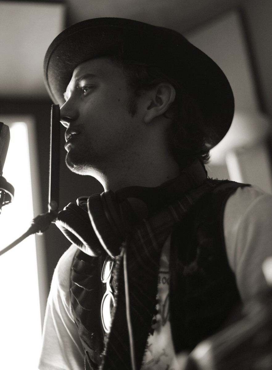 Jackson Rathbone: pic #303462