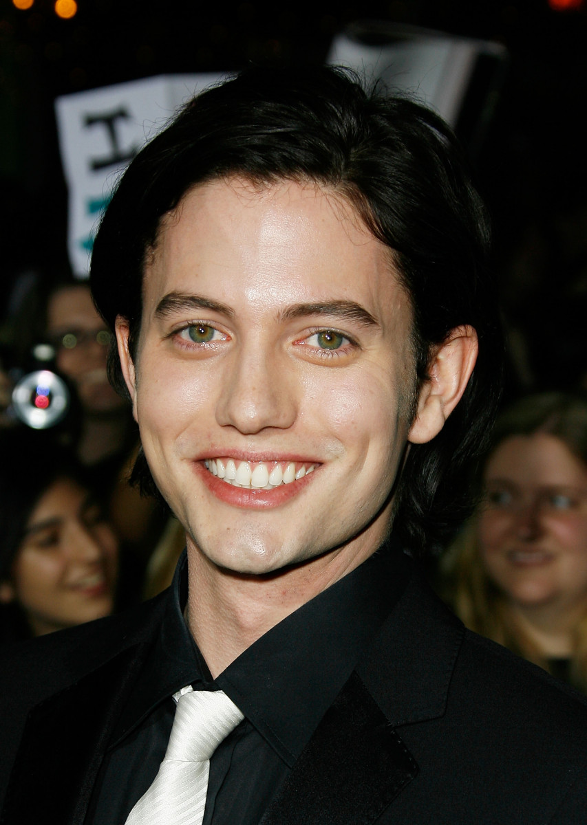 Jackson Rathbone: pic #151294