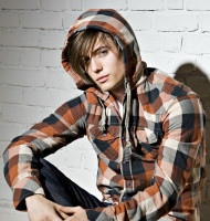 Jackson Rathbone photo #