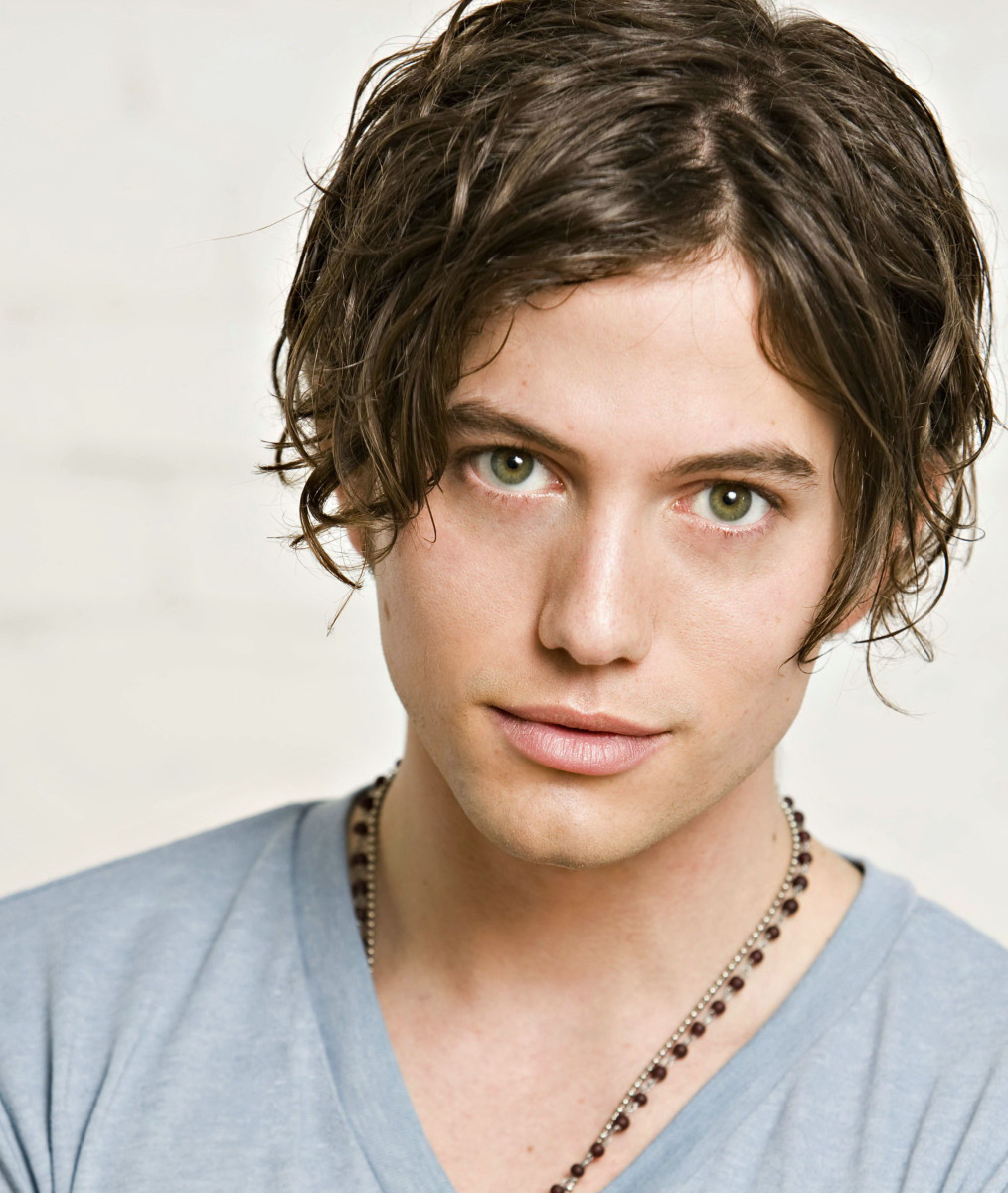 Jackson Rathbone: pic #237071