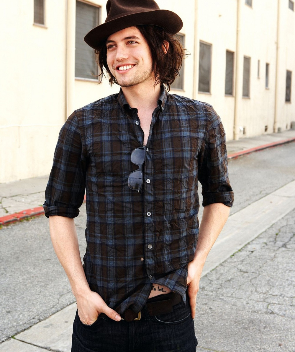 Jackson Rathbone: pic #235479