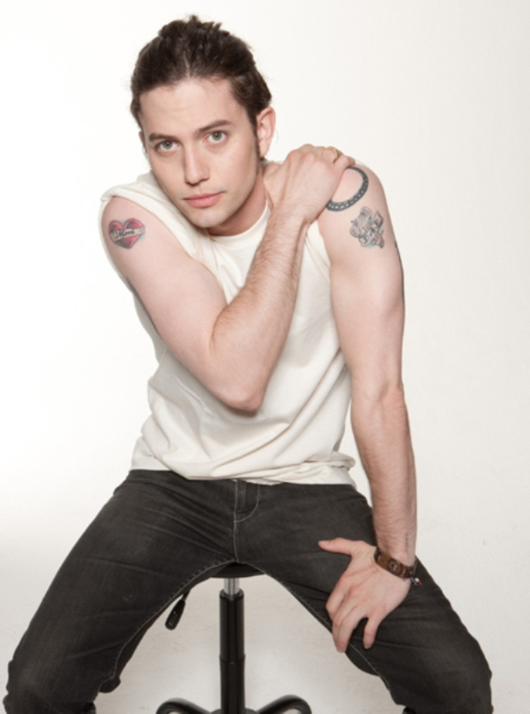 Jackson Rathbone: pic #270385