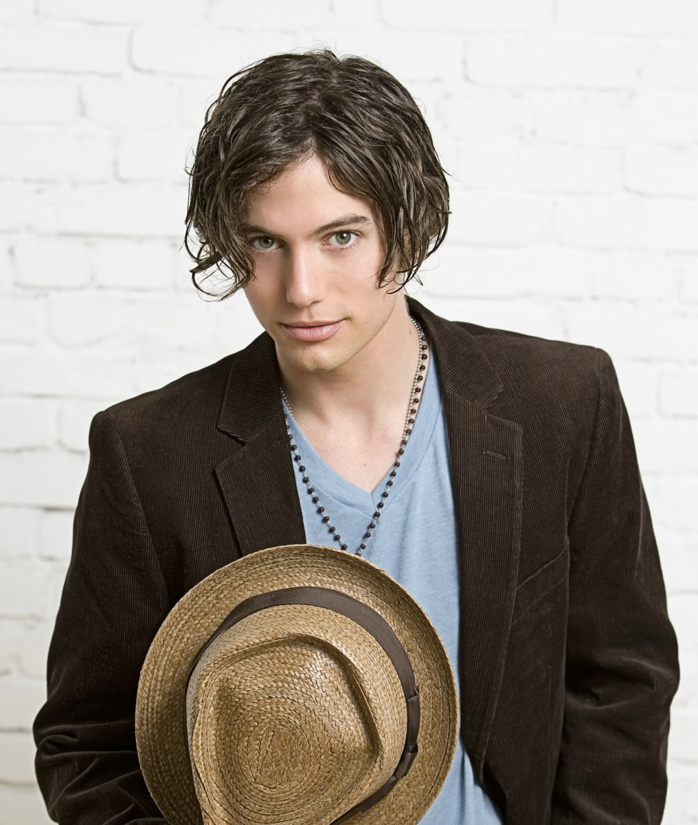 Jackson Rathbone: pic #237074