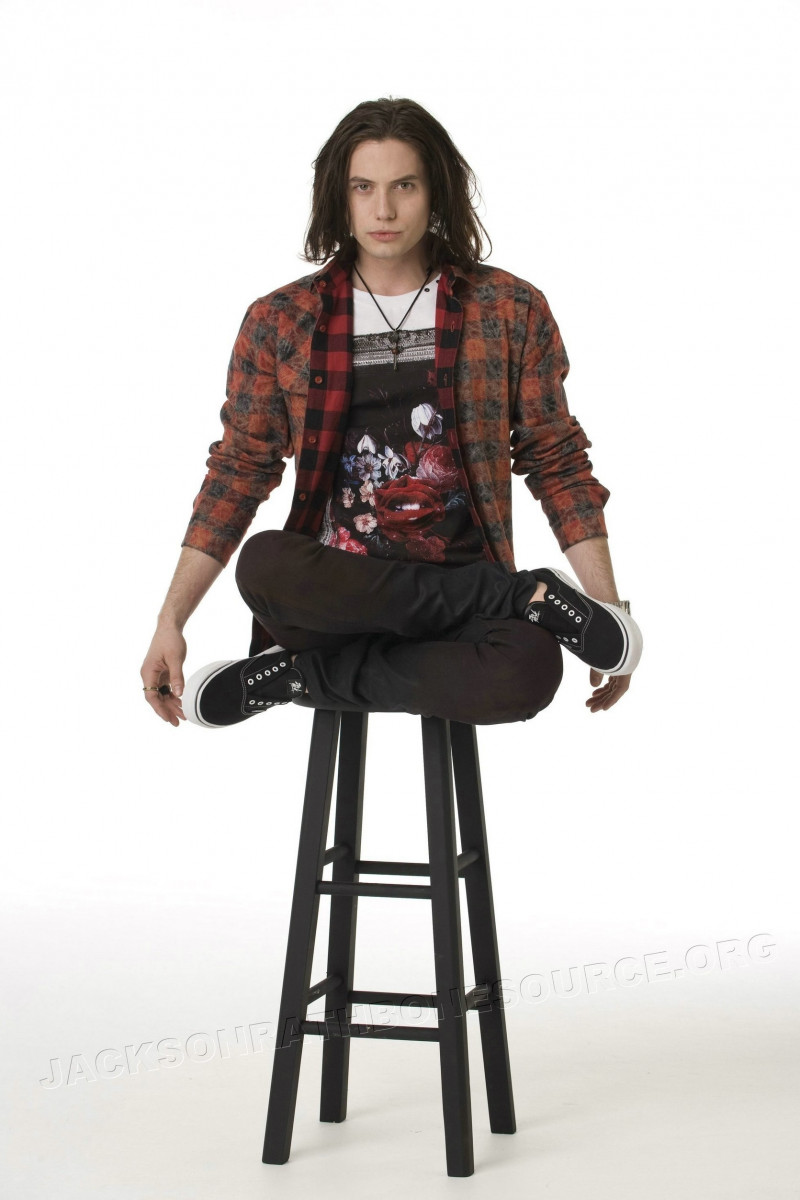 Jackson Rathbone: pic #373227