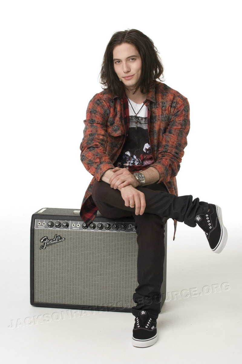 Jackson Rathbone: pic #373222