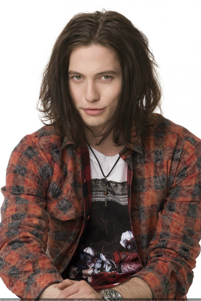 Jackson Rathbone: pic #373237