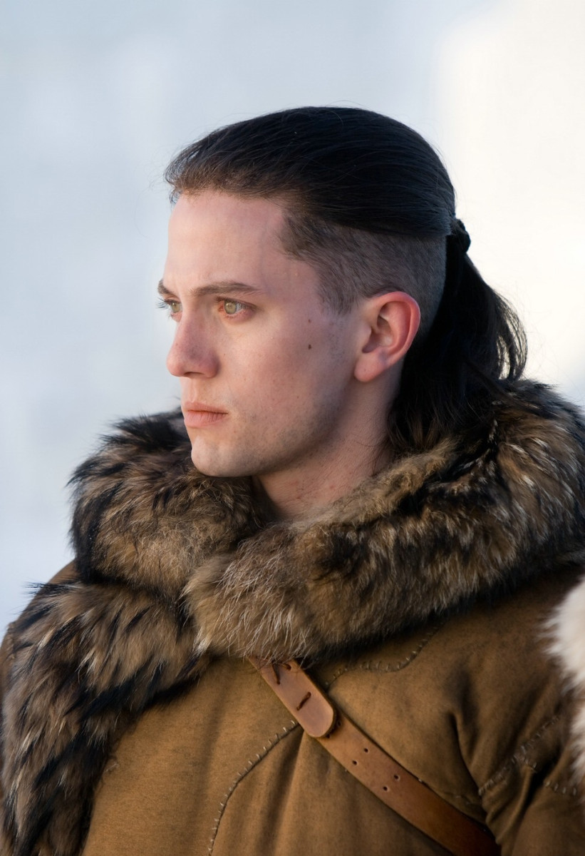 Jackson Rathbone: pic #298035