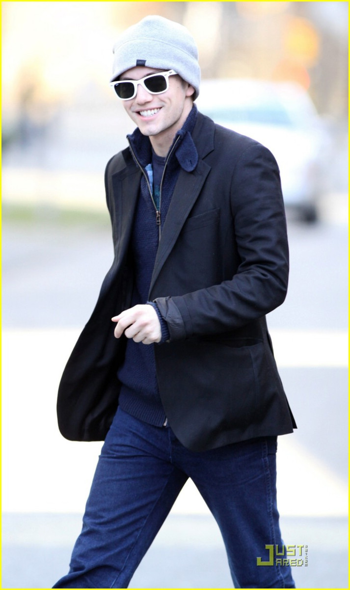 Jackson Rathbone: pic #146181
