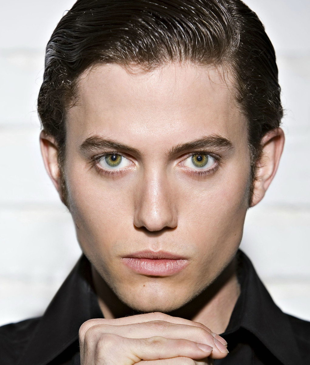 Jackson Rathbone: pic #237083