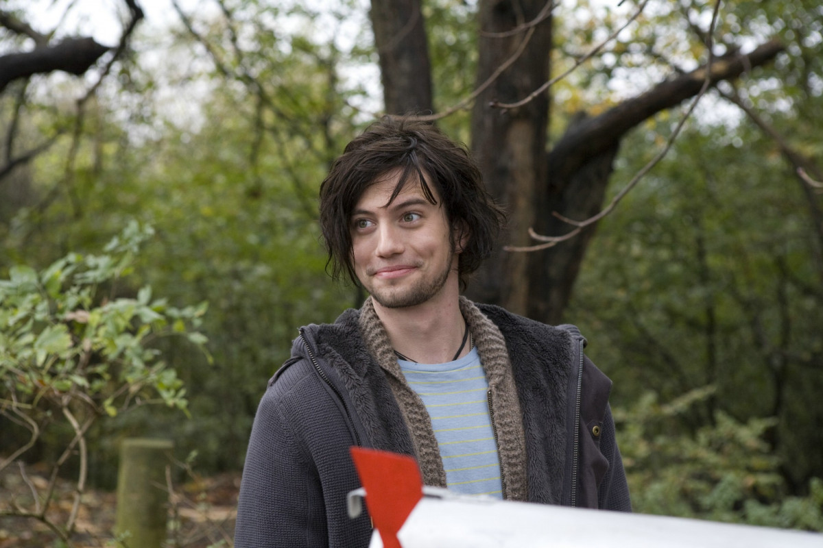 Jackson Rathbone: pic #423865