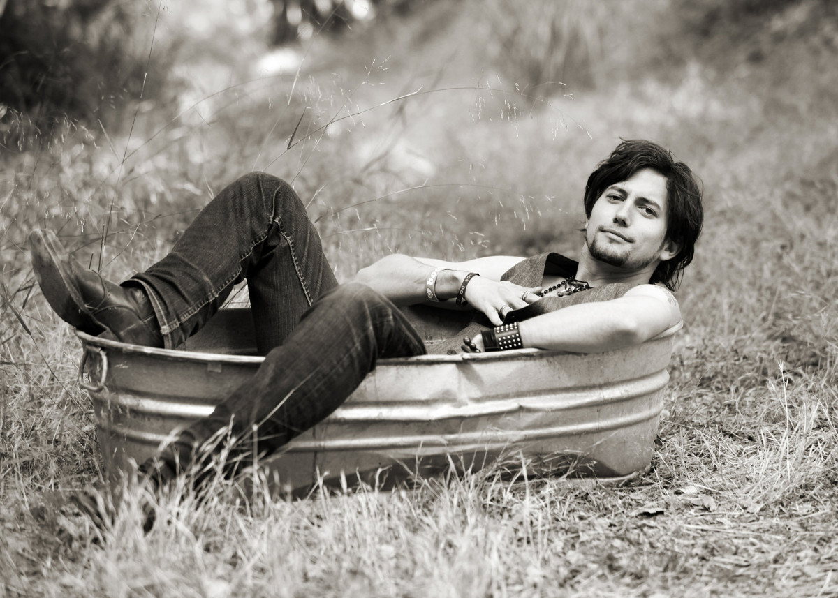 Jackson Rathbone: pic #288823