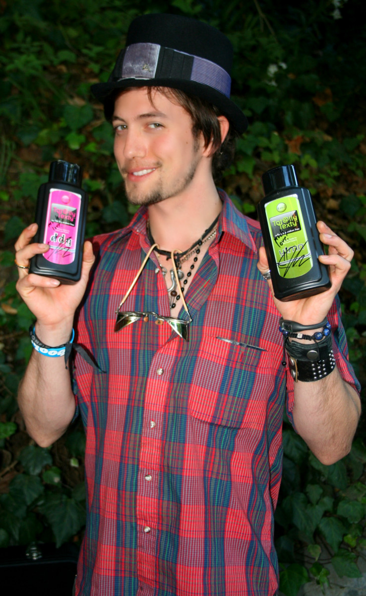 Jackson Rathbone: pic #423863