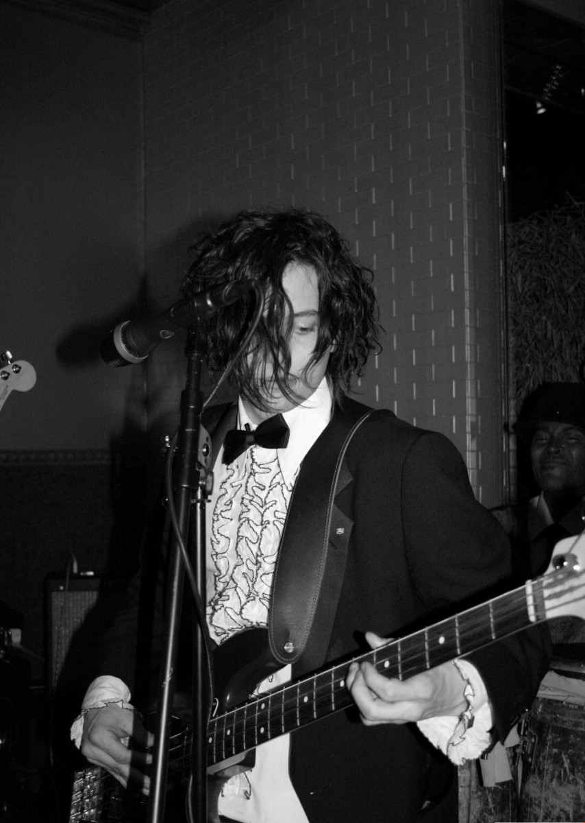 Jackson Rathbone: pic #150879