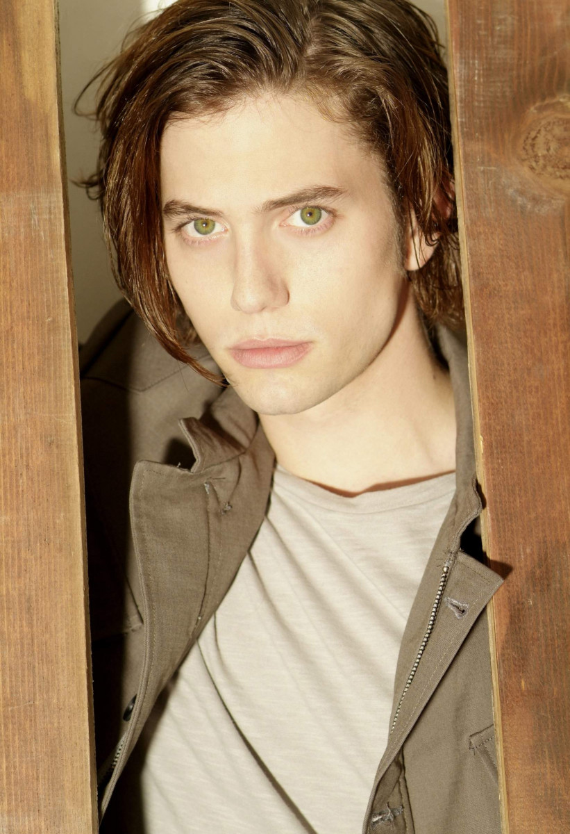 Jackson Rathbone: pic #270580