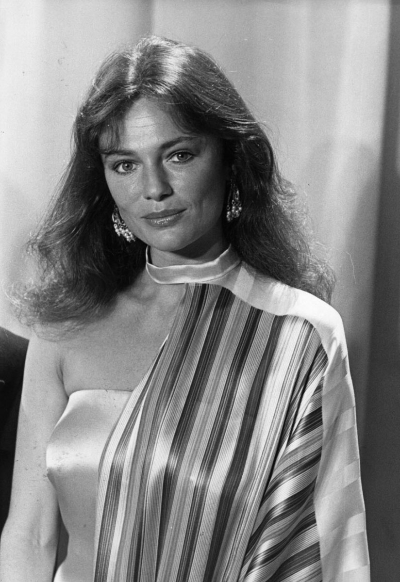 Jacqueline Bisset: pic #114263