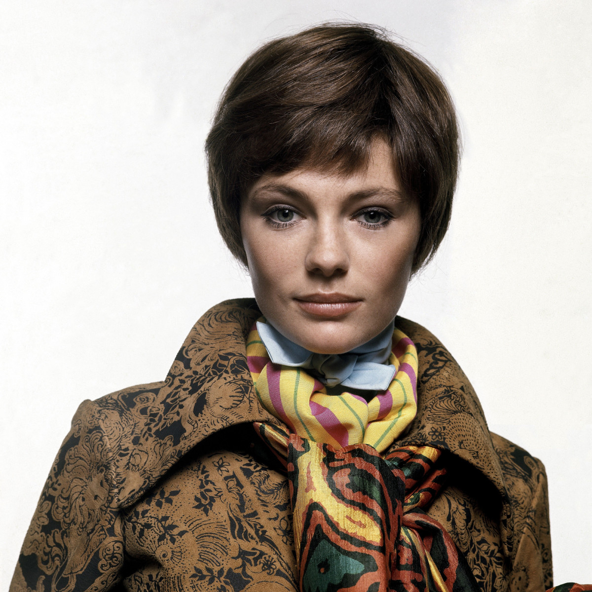 Jacqueline Bisset: pic #364227