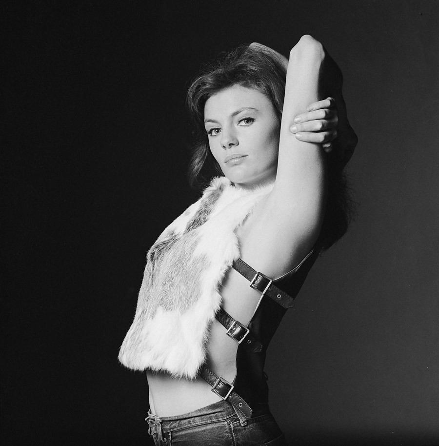 Jacqueline Bisset: pic #103078