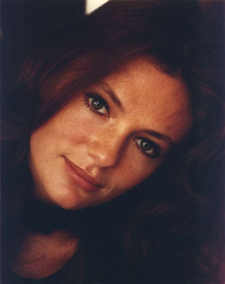 Jacqueline Bisset: pic #346980