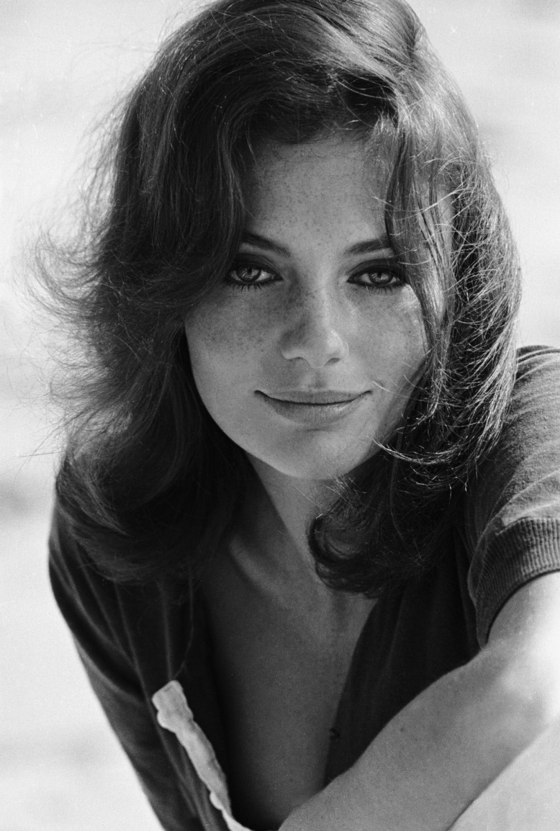 Jacqueline Bisset: pic #143129