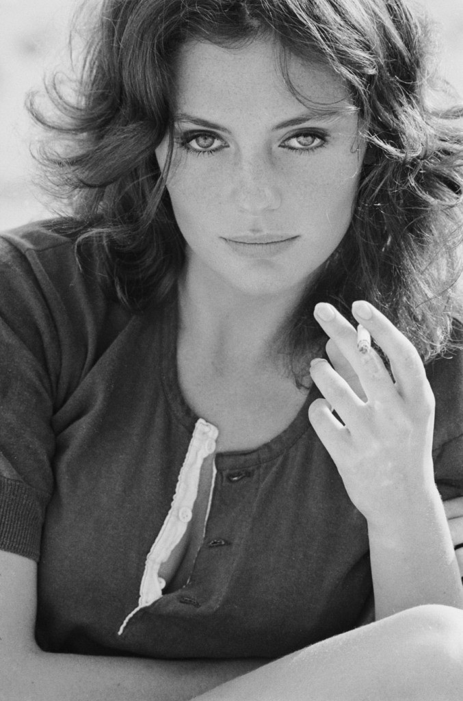 Jacqueline Bisset: pic #103076