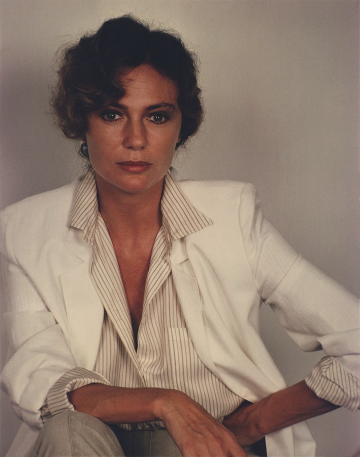 Jacqueline Bisset: pic #201004
