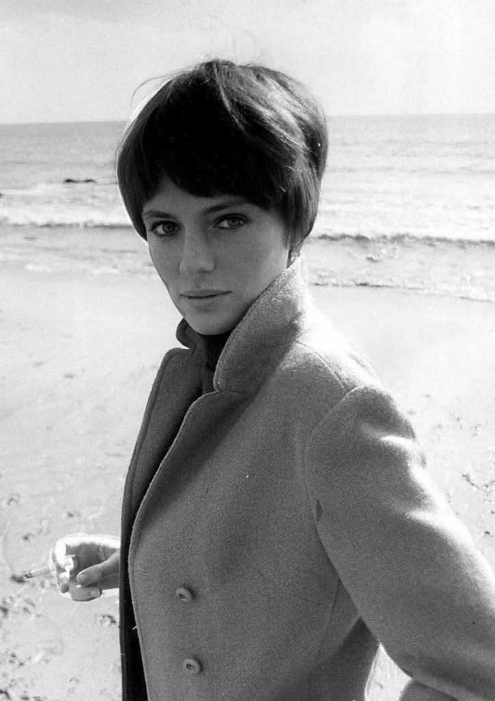 Jacqueline Bisset: pic #350554