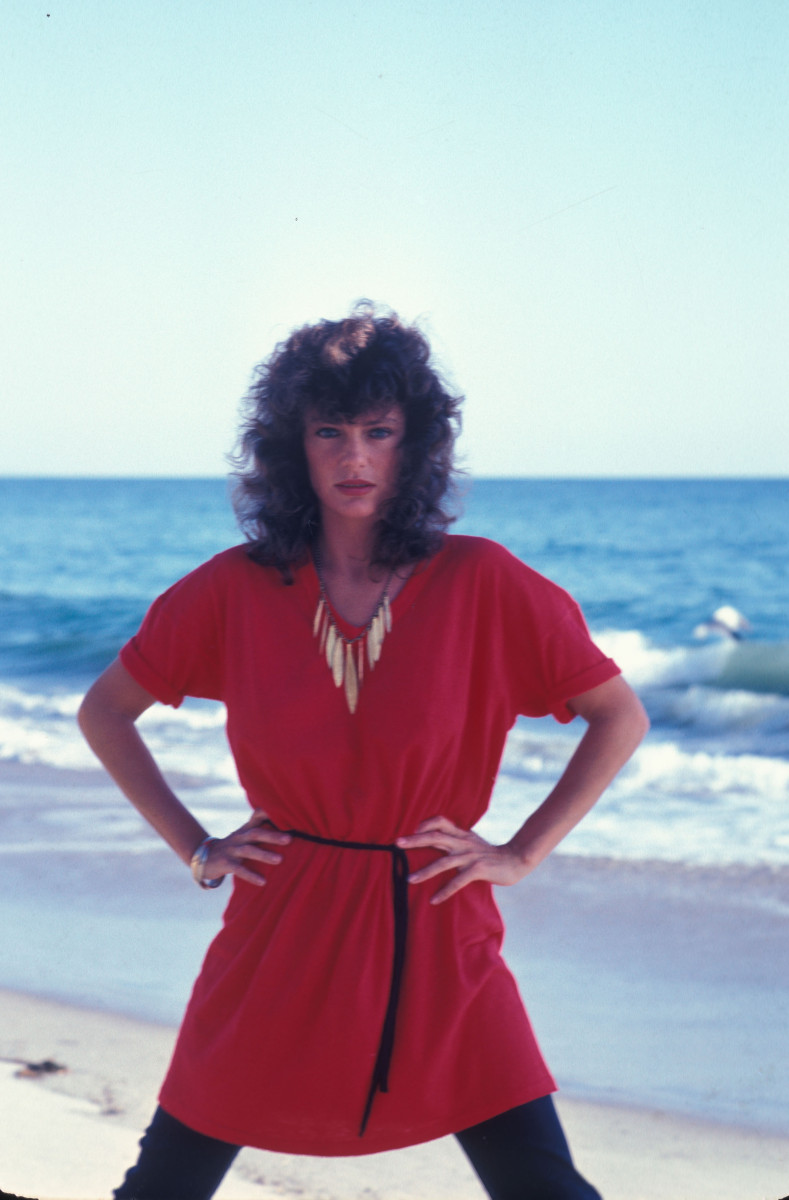 Jacqueline Bisset: pic #364388