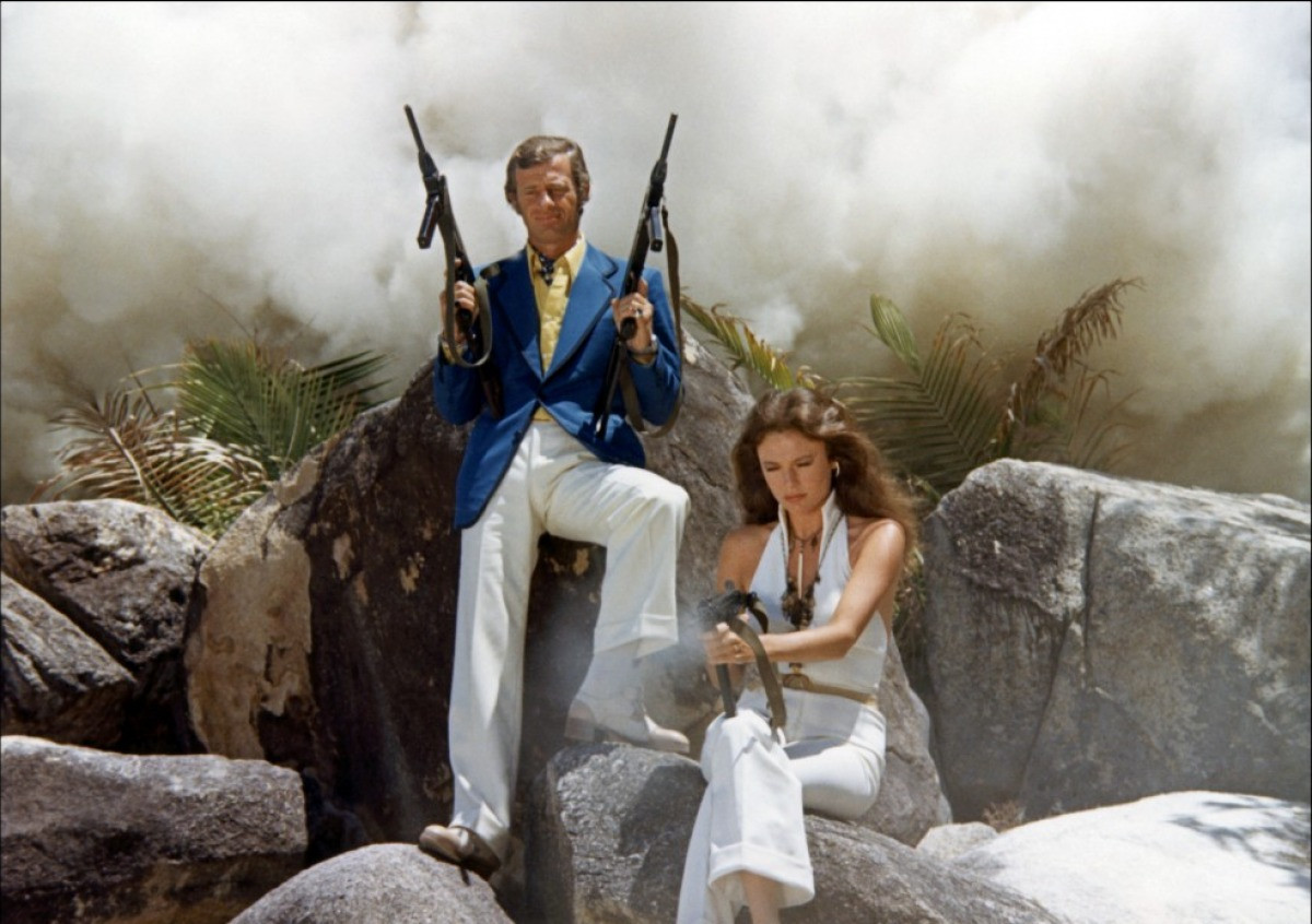 Jacqueline Bisset: pic #151496