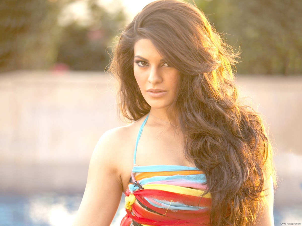 Jacqueline Fernandez: pic #1038357