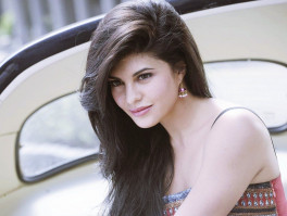 Jacqueline Fernandez photo #