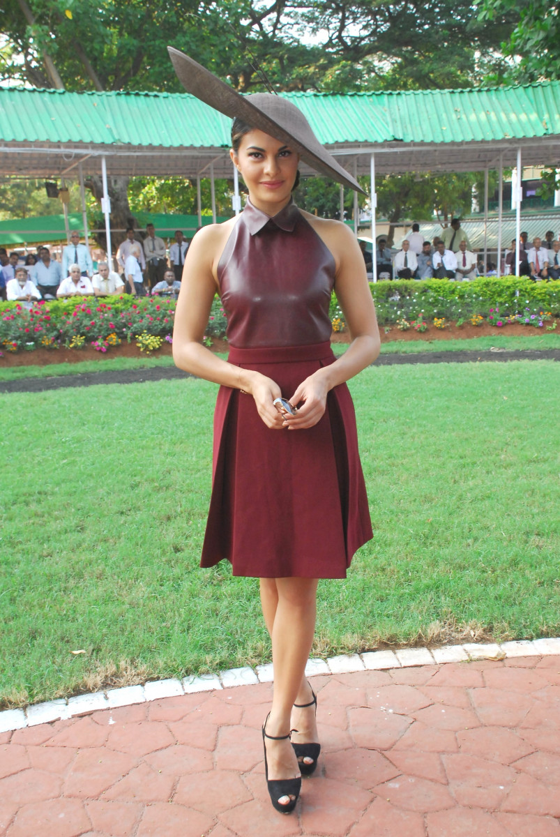 Jacqueline Fernandez: pic #1059677