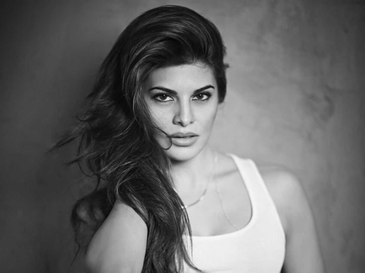 Jacqueline Fernandez: pic #1038354