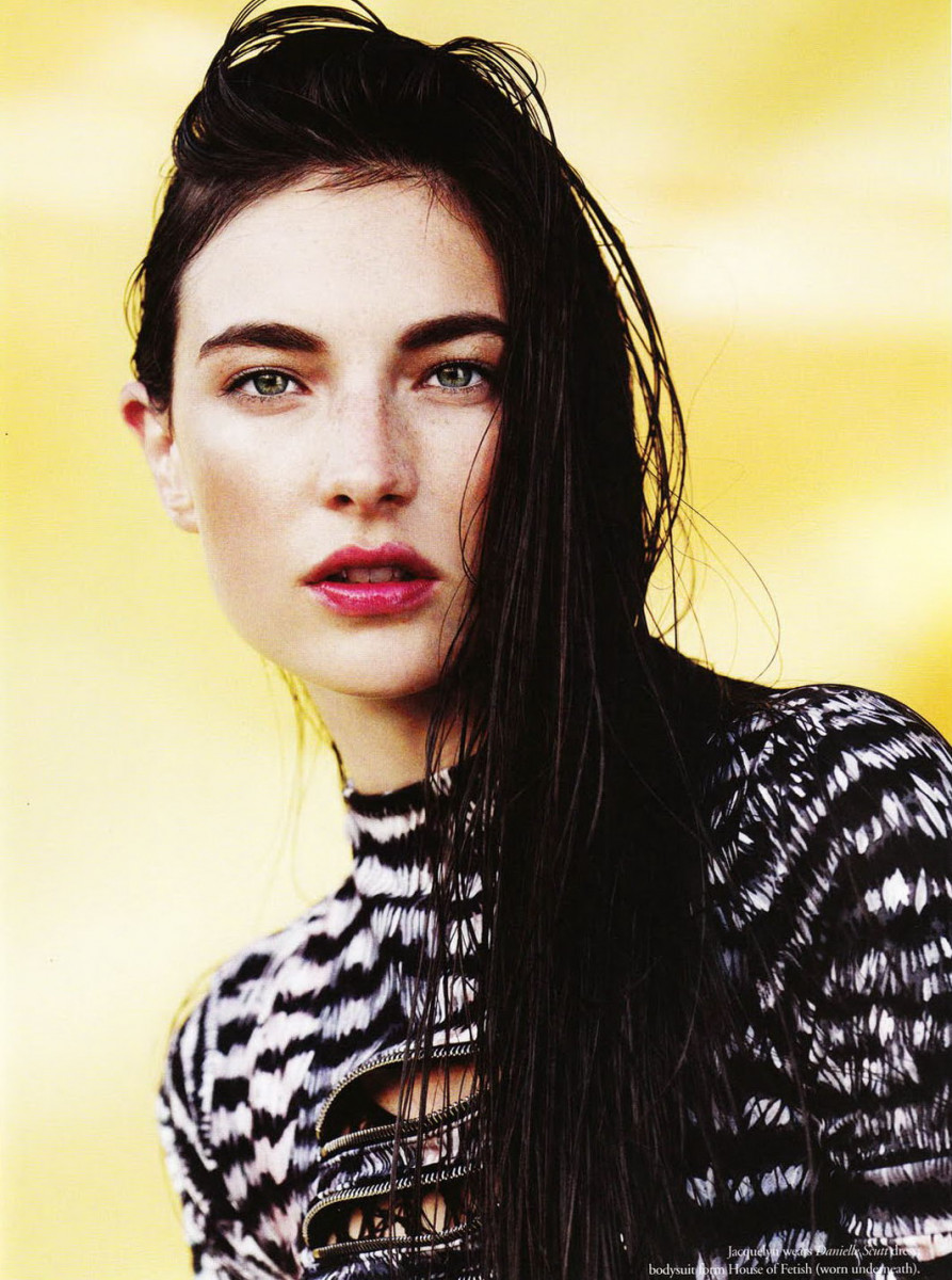 Jacquelyn Jablonski: pic #241100