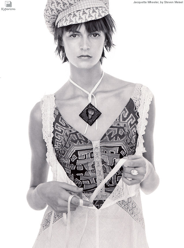 Jacquetta Wheeler: pic #2541