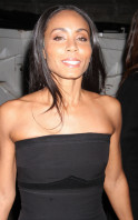 Jada Pinkett photo #