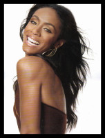 Jada Pinkett photo #