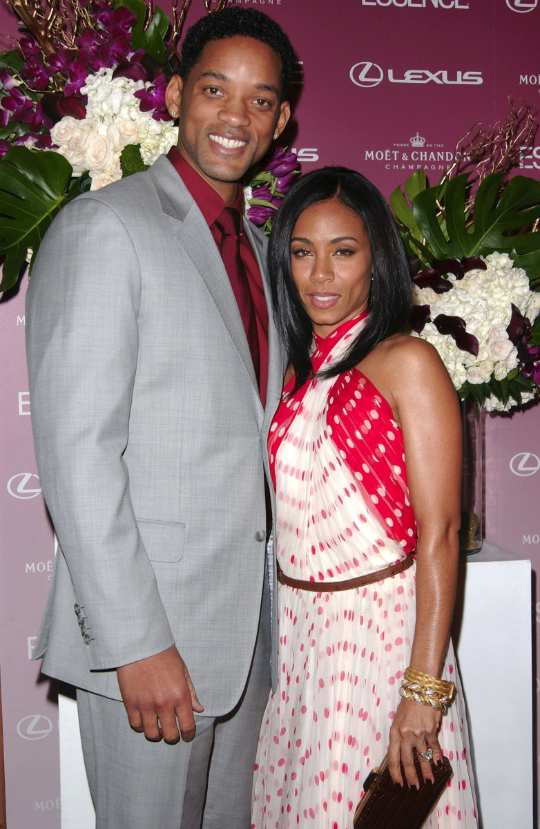 Jada Pinkett: pic #221362