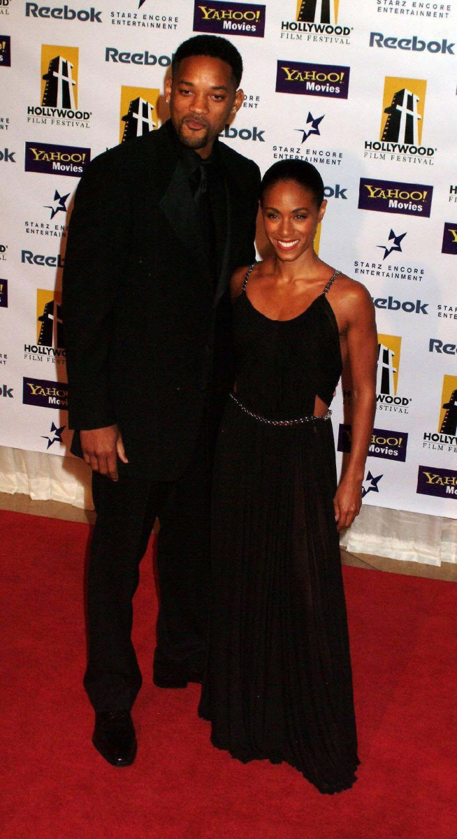 Jada Pinkett: pic #221365