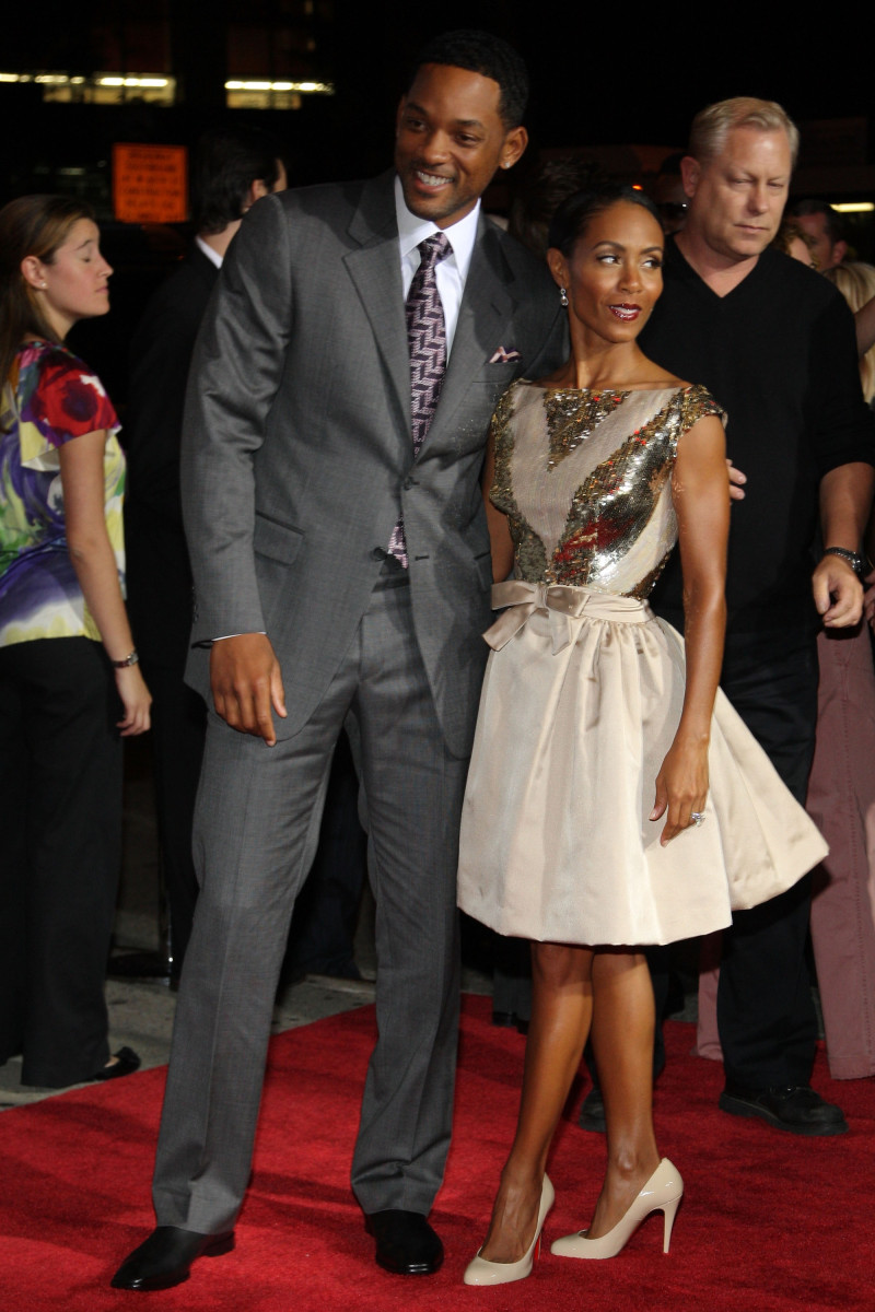Jada Pinkett: pic #221381