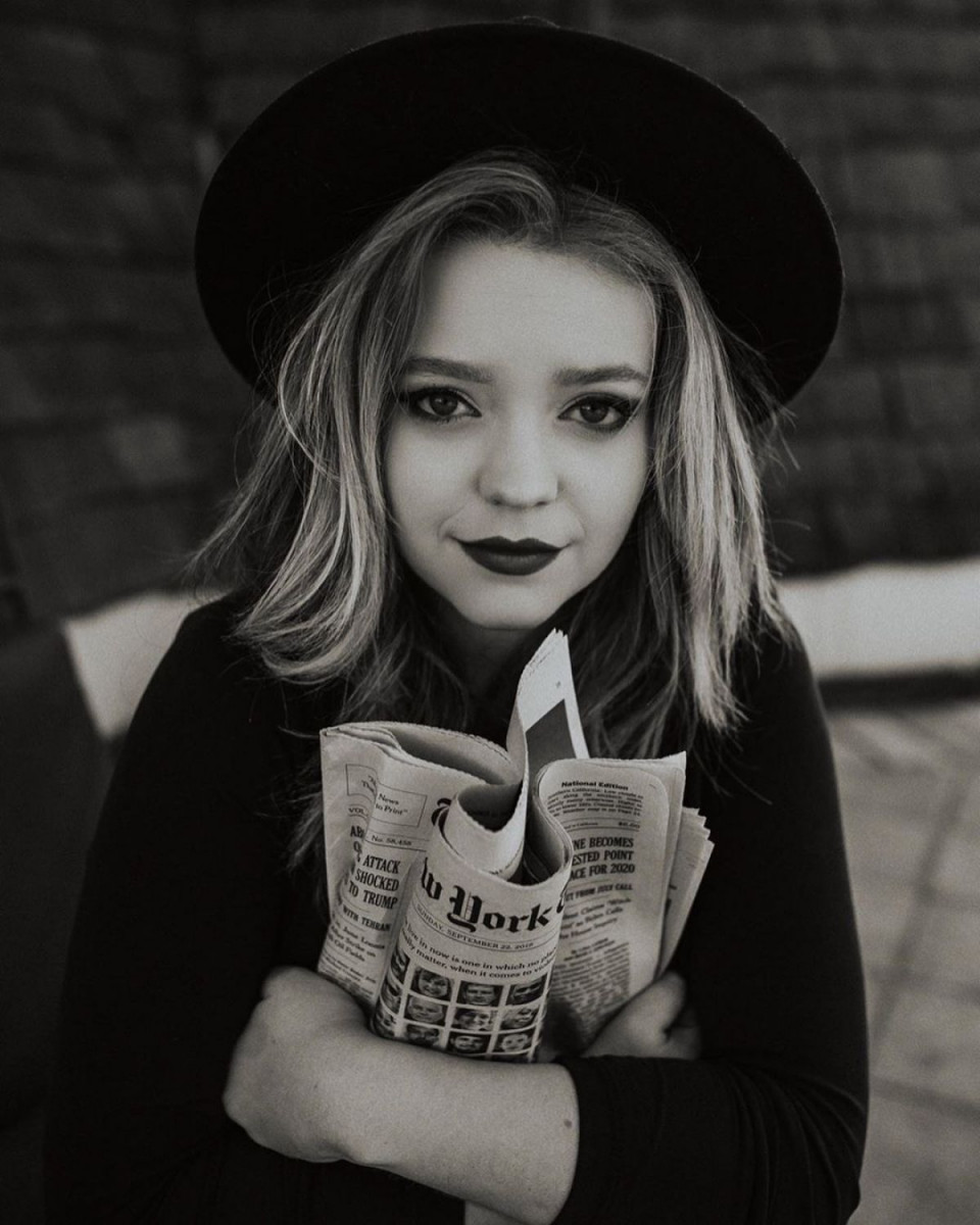 Jade Pettyjohn: pic #1202195